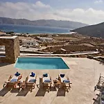 Mykonos Panormos & Villa *