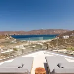 Villa Mykonos Panormos & *