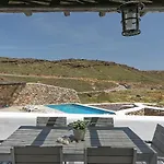 Mykonos Panormos & *