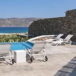 Villa Mykonos Panormos & *