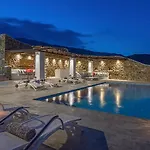 Mykonos Panormos & * Panormos (Mykonos)