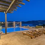 Villa Mykonos Panormos & *