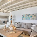Mykonos Panormos & Villa *