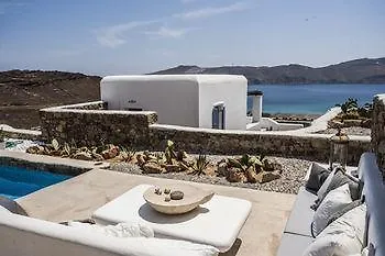 Mykonos Panormos & Villa Panormos (Mykonos)