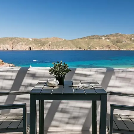 Villa Mykonos Panormos & Panormos (Mykonos)
