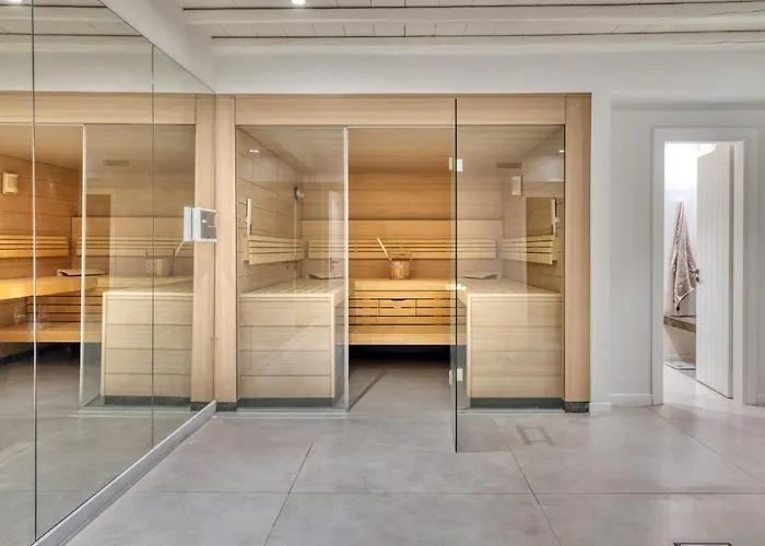 Mykonos Panormos & Villa Panormos (Mykonos)