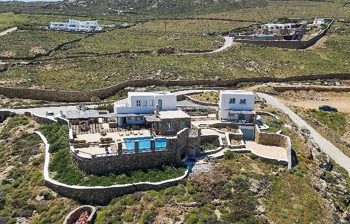 Mykonos Panormos & * Panormos (Mykonos)