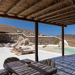 Mykonos Panormos & Vila Panormos (Mykonos)