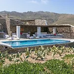 Mykonos Panormos & Vila Panormos (Mykonos)
