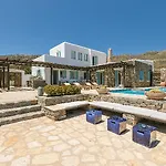 فيلة Mykonos Panormos & *