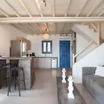Mykonos Panormos & فيلة