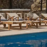 Mykonos Panormos & بانورموس ميكونو