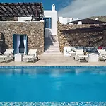 Mykonos Panormos & Vila *