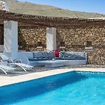 Mykonos Panormos & Vila *