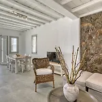 فيلة Mykonos Panormos & *