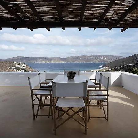 Mykonos Panormos Πάνορμος Μυκόνου