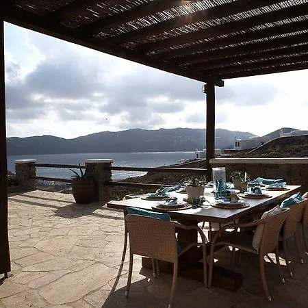 Mykonos Panormos Βίλα Πάνορμος Μυκόνου