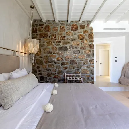 فيلة Mykonos Panormos