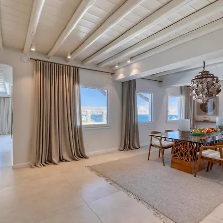 Mykonos Panormos بانورموس ميكونو