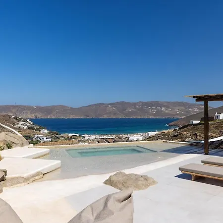 Mykonos Panormos * Панормос-Миконос