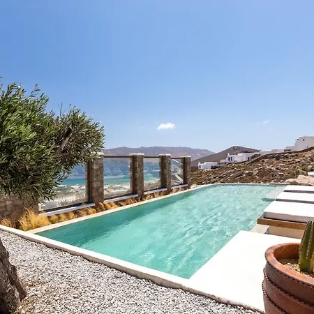 Mykonos Panormos * Панормос-Миконос