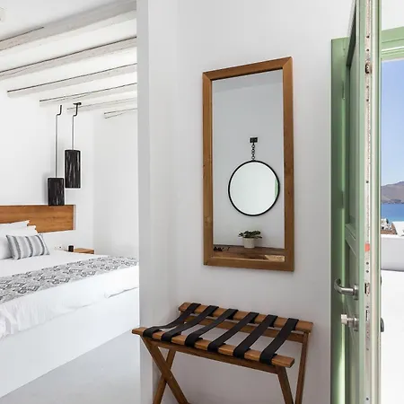 Вилла Mykonos Panormos Панормос-Миконос