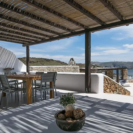 فيلة Mykonos Panormos *