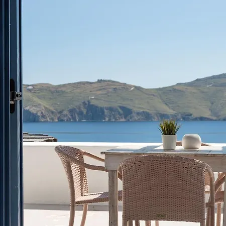 Mykonos Panormos فيلة بانورموس ميكونو