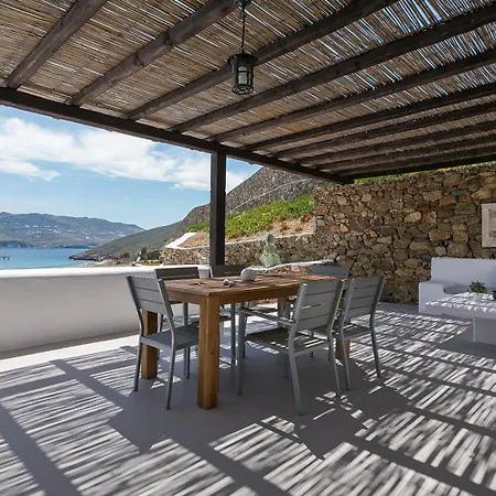 فيلة Mykonos Panormos