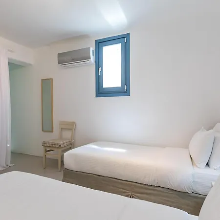 Вилла Mykonos Panormos *
