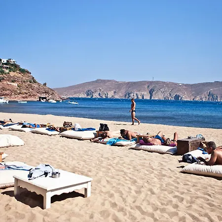 Mykonos Panormos Πάνορμος Μυκόνου