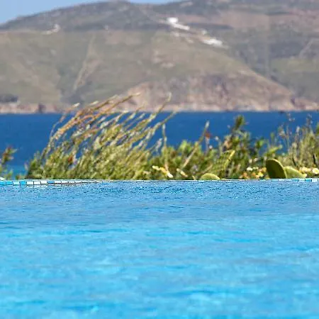 Βίλα Mykonos Panormos *