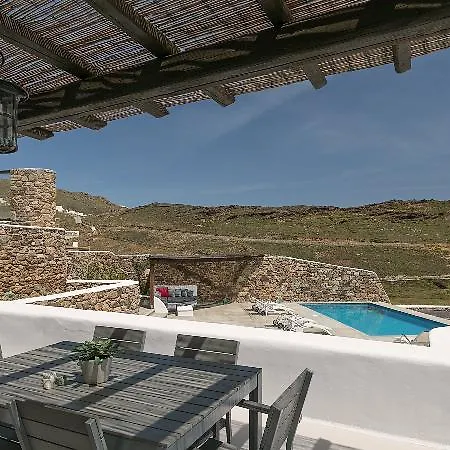 Mykonos Panormos * Πάνορμος Μυκόνου