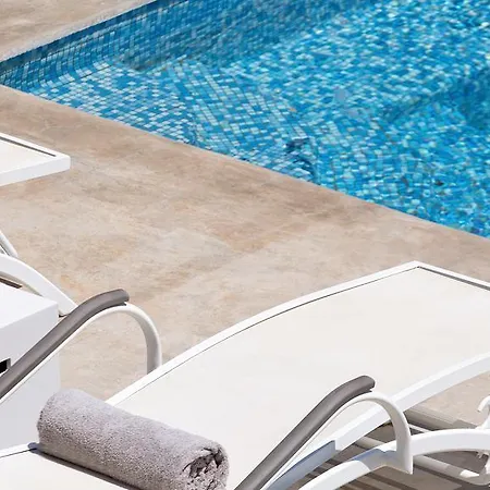 Вилла Mykonos Panormos