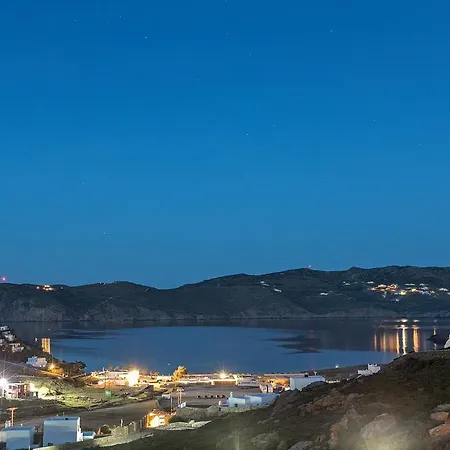 Mykonos Panormos * Панормос-Миконос