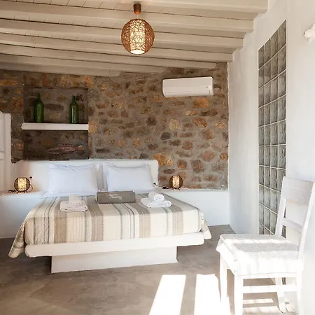 Mykonos Panormos Βίλα Πάνορμος Μυκόνου