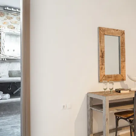 Mykonos Panormos Βίλα Πάνορμος Μυκόνου