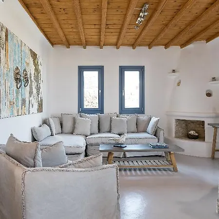 Mykonos Panormos * Πάνορμος Μυκόνου