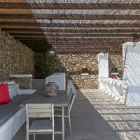 Mykonos Panormos * Πάνορμος Μυκόνου