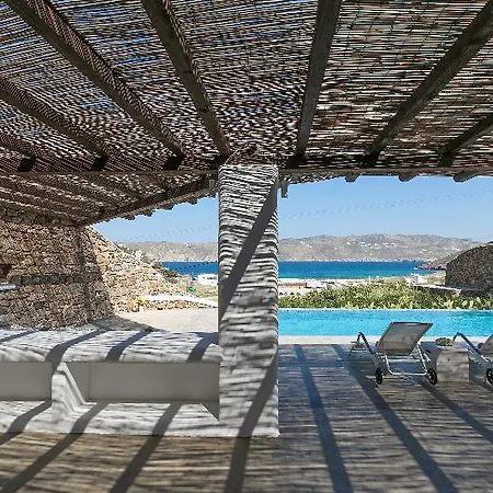 Mykonos Panormos * Πάνορμος Μυκόνου