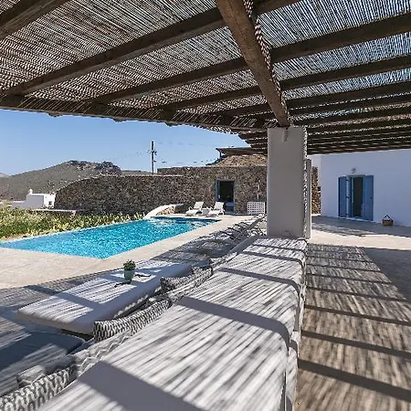 Mykonos Panormos * Πάνορμος Μυκόνου