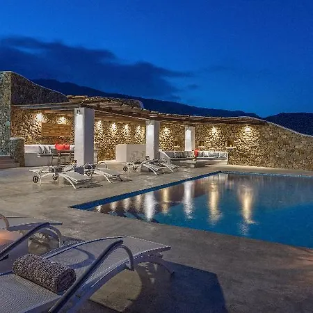 Mykonos Panormos * Πάνορμος Μυκόνου