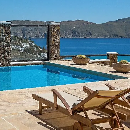 Mykonos Panormos * Πάνορμος Μυκόνου