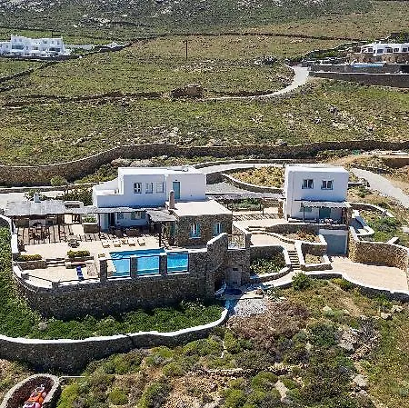 Mykonos Panormos * Πάνορμος Μυκόνου