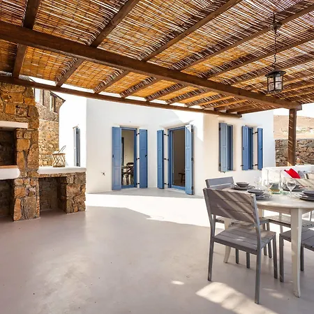 Mykonos Panormos Πάνορμος Μυκόνου