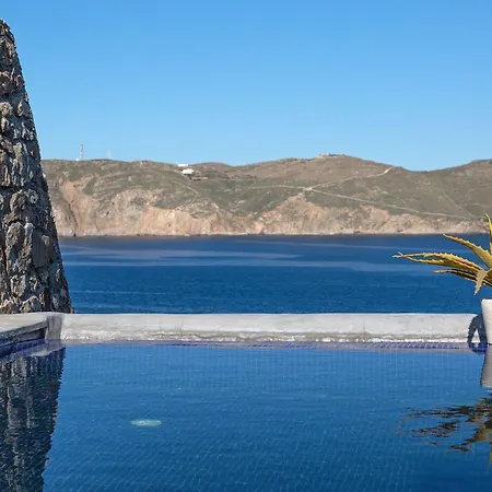 Βίλα Mykonos Panormos *