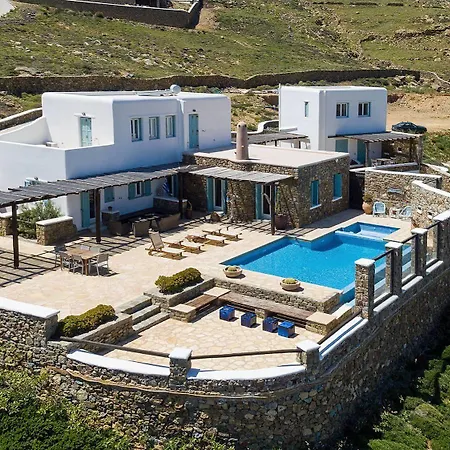 Mykonos Panormos * Πάνορμος Μυκόνου