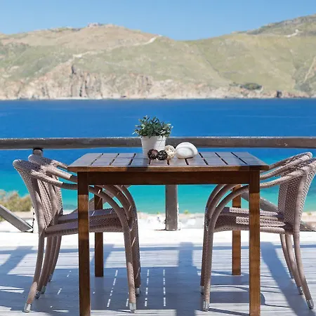 Mykonos Panormos * Πάνορμος Μυκόνου