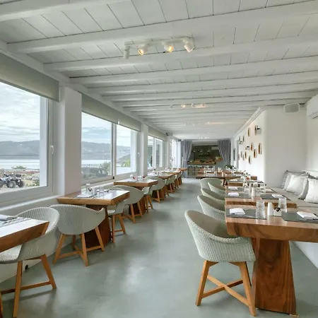 فيلة Mykonos Panormos بانورموس ميكونو