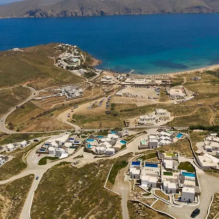 Mykonos Panormos Πάνορμος Μυκόνου